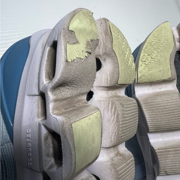 On Cloud Cloudstratus - Picture 9 of 11